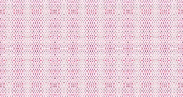 Violet Renkli Geometrik Desen. Kusursuz çizgili Ikat fırçası. Su Boyası Geometrik Batik. Kırmızı Renkli Bohem Kalıbı. Soyut Ikat Mark. Etnik Bohem Fırçası. Kusursuz Suluboya Tekrarı Deseni