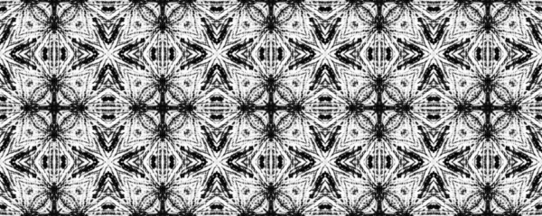 Basit Doodle Deseni. Kusursuz el fırçası. Doodle Tasarım Mürekkep Deseni. Soyut Ikat Scribble Tekrarla. Kabile Ikat Scribble Fırçası. Siyah Renkli Etnik Çizgi Batik. Gri Renkli Mürekkep Karalama Dokusu.