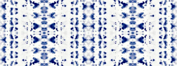 Color Spot. Blue Cotton Tie Dye Mark. Colour Watercolor Color Splotch. Boho Watercolour Effect. Art Seamless Seamless Shape. Ink Abstract Brush. Boho Ink Splatter Texture Indigo Colour Wash Stroke.