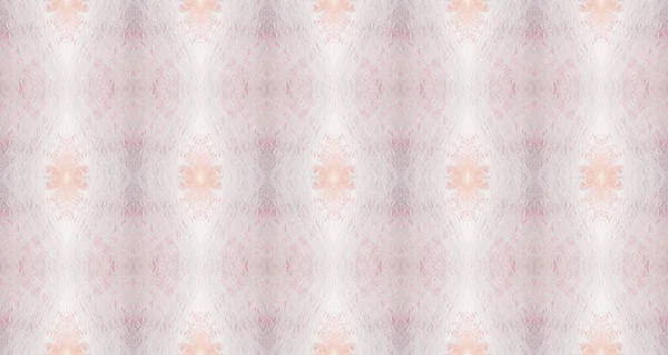 Fialový Barevný Geometrický Vzor Abstraktní Stripe Boho Batik Vodní Barva — Stock fotografie