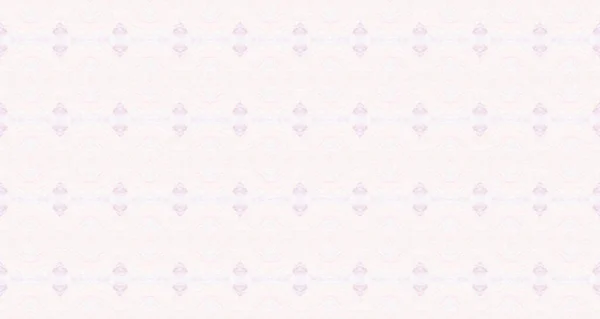 Waterkleur Geometrisch Patroon Roze Kleur Boheemse Textuur Violet Kleur Geometrische — Stockfoto