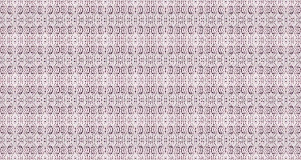 Aquarell Bohemian Pattern Nahtlose Aquarellteppichmuster Grau Farbe Geometrische Textur Violette — Stockfoto