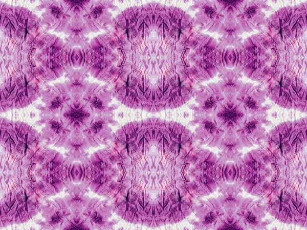 Violet Renkli Geometrik Desen. Soyut Çizgili Ikat Fırçası. Kusursuz Ikat Mark. Soyut Suluboya Mor Renk Tekrarı Geometrik Batik. Etnik Geometrik Fırça. Gri Renkli Bohem Tekstil.
