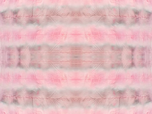 Soyut lekeyi yıka. Boyalı El Soyut Tuvali. Islak Soyut, Kusursuz Şekil. Tiedye Geometrik Kumaş Örtüsü. Pembe Magenta Efekti. Mürekkep çizgili fırça. Geo suluboya kravat ölüm damlası. Pembe Kırmızı Doku