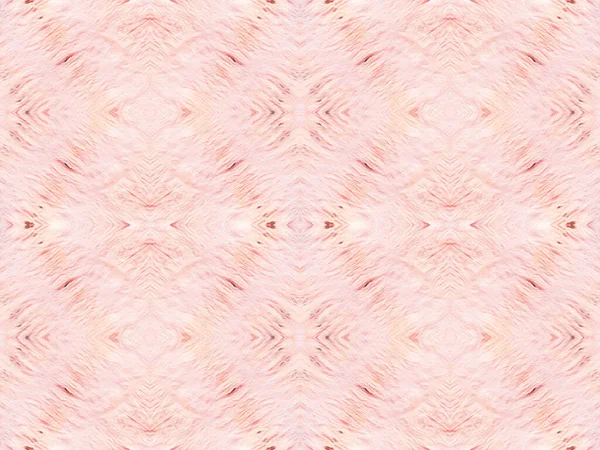 Aquarel Boheemse Patroon Paarse Kleur Boheemse Batik Abstract Aquarel Herhaal — Stockfoto