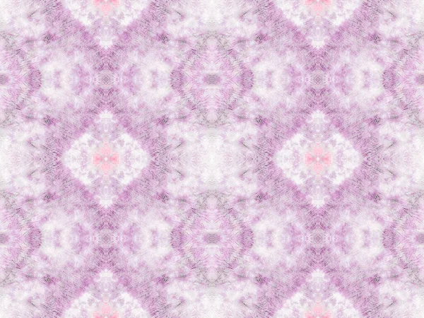 Фиолетовый Цветовой Геометрический Узор Абстрактный Акварельный Рисунок Абстрактная Полоса Племенной — стоковое фото