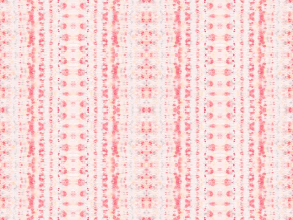 Violet Renkli Geometrik Desen. Soyut Geo Fırçası. Mor Renkli Bohem Fırçası. Soyut Suluboya Halı desenli Kusursuz Çizgili Ikat Fırçası. Pembe renkli Geometrik Tekstil. Etnik Bohem Batik.