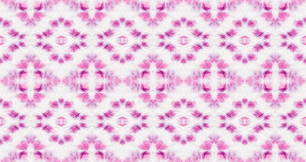 Mor Renkli Bohem deseni. Kırmızı renkli Geometrik Tekstil. Etnik Bohem Fırçası. Soyut Boyalı Batik. Soyut Suluboya Şablonu Mor Renk Bohem Batik. Kusursuz Çizgili Ikat Fırçası.