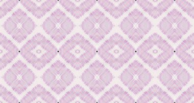Mor Renkli Geometrik Desen. Violet Color Bohemian Batik. Gri renkli geometrik desen. Kusursuz Ikat Mark. Soyut Stripe Boho Batik. Etnik Geometrik Fırça. Kusursuz Suluboya Tekrarı Deseni