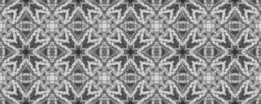 Siyah renkli karalama deseni. Basit Etnik El Batik. Yerli Mürekkep Fırçası. Gri renkli Ikat Scribble Tekstil. Kusursuz Ikat Suluboya. Tekrarla. Etnik Çizgili Mürekkep deseni. Çizgi Dalgası.