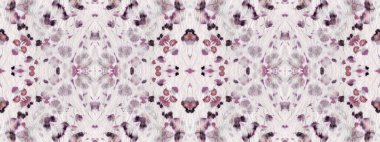 Kusursuz Mark 'ı yıka. Pembe kravat boyası. Islak Magenta Soyut Dökümü. Modern suluboya mor doku. Kırmızı çizgili fırça. Magenta Hattı Kusursuz Efekti. Sanat Mor Kravatlı Ölü Bırakma. Pembe Mürekkep Dokusu