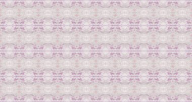 Mor Renkli Geometrik Desen. Violet Color Geometric Batik. Pembe renkli Bohem dokusu. Kusursuz Dalgalı Dalga. Etnik Bohem Fırçası. Soyut Suluboya Deseni Tekrarla Soyut Çizgili Boho Fırçası.