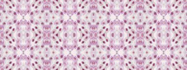 Mor Renkli Bohem deseni. Pembe Renkli Geometrik Desen. Soyut Çizgili Ikat Fırçası. Soyut suluboya halı desenli kabile geometrik Batik. Kusursuz Dalgalı Fırça. Su Rengi Bohem Fırçası.