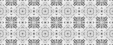 Siyah Renkli Karalama Kalıbı. Doodle Stripe Ikat Deseni. Gri renkli Ikat Scribble Deseni. Basit Etnik Boho Fırçası. Kusursuz mürekkepsiz fırça. Kusursuz Mürekkepsiz Doodle Tekrarla. Yerli Mürekkep Çubuğu Batik.