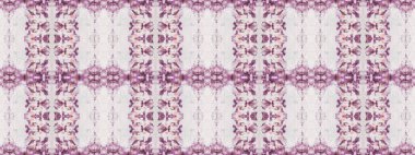 Violet Renkli Geometrik Desen. Kabile Geometrik Fırçası. Mor Renkli Bohem Batik. Kusursuz Suluboya Şablon Tekrarlama Soyut Boyama İşareti. Kusursuz Çizgili Boho Batik. Gri Renkli Geometrik Tekstil.