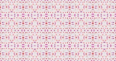 Su Rengi Geometrik Deseni. Pembe Renkli Bohem Tekstil. Soyut Çizgili Ikat Fırçası. Kusursuz Geo Batik. Violet Renkli Geometrik Fırça. Kabile Bohemian Batik. Kusursuz suluboya halı deseni