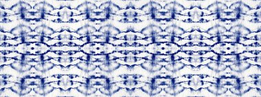 Renk işareti. Donanma pamuklu kravat boyası damlası. Boho Mürekkep Sıçratma Şablonu Mürekkep Soyut Fırça. İndigo Renkli El Efekti. Boho Geometrik Efekti. İnce suluboya sıvı deseni. Islak Gradyan Kusursuz Boya.