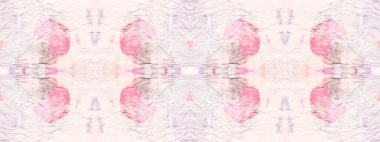 Soyut İşareti Yıka. Pembe kravat boyası. Islak mor kravat boyası lekesi. Kırmızı Menekşe Fırçası. Kirli suluboya sıvı dokusu. Magenta Hattı Kusursuz Tasarım. Sanat Renkli Kusursuz Fırça. Mürekkep Desenini Yıka