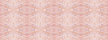 Su Rengi Bohem deseni. Kusursuz Çizgili Boho Batik. Soyut Dalgalı İşaret. Mor Renkli Bohem Fırçası. Kusursuz suluboya tekrar eden kırmızı renkli Geometrik Tekstil. Etnik Geometrik Batik.