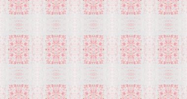 Mor Renkli Geometrik Desen. Soyut suluboya halı desenli kabile geometrik Batik. Soyut Stripe Ikat Batik. Kusursuz Geo Mark. Su Boyası Bohem Tekstili. Su Rengi Geometrik Fırçası.