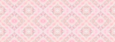 Violet Renkli Bohem deseni. Pembe Renkli Geometrik Desen. Kusursuz çizgili Ikat Batik. Kabile Bohem Fırçası. Soyut Suluboya Mor Renk Tekrarı Batik. Soyut Soluk Fırça.