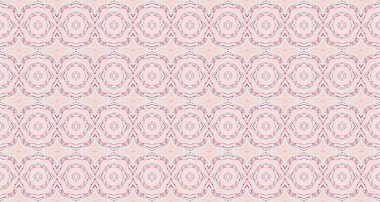 Mor Renkli Geometrik Desen. Etnik Bohem Fırçası. Gri renkli Geometrik doku. Soyut Ikat Fırçası. Kusursuz Suluboya Düz Çizgili Ikat Fırçası. Menekşe Renkli Bohem Batik.