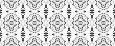 Basit Yazı Düzeni. Kabile Ikat Scribble Fırçası. Gri renkli mürekkep deseni. Siyah Renkli Etnik El Batik. Doodle Stripe mürekkep deseni. Etnik Boyalı Parmak izi. Kusursuz Ikat Doodle Tekrarla.