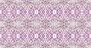 Mor Renkli Bohem deseni. Violet Color Bohemian Batik. Soyut Çizgili Ikat Fırçası. Soyut Suluboya Halı desenli Etnik Geometrik Fırça. Kırmızı renkli Geometrik Tekstil. Kusursuz Boho Yazdırma.