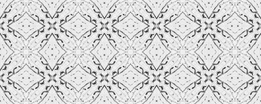 Siyah Renkli Karalama Kalıbı. Yerli Ikat Doodle Fırçası. Gri Renkli Mürekkep Karalaması Deseni. Soyut Çizgi Fırçası. Kusursuz Tasarım Kalıbı. Soyut Mürekkep Tasarımı. Basit Etnik Boyanmış Batik.