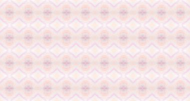 Mor Renkli Bohem deseni. Su Boyası Bohem Fırçası. Kırmızı renkli Geometrik Tekstil. Kusursuz çizgili Ikat fırçası. Kusursuz suluboya halı desenli kabile geometrik Batik. Soyut Boho Yazdırma.