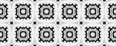 Siyah renkli karalama deseni. Gri renkli Ikat Scribble deseni. Kabile Mürekkebi Doodle Batik. Soyut Boho Fırçası. Kusursuz çizgili mürekkep deseni. Basit Etnik Boyalı Fırça. Soyut Ikat Suluboya Tasarımı.