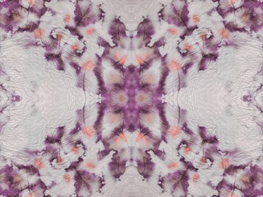 Kusursuz Spot 'u yıka. Kirli Geometrik Mor Doku. Sanat Mor Renkli Magenta Blob. Boyalı Pembe Soyut Düzen. Mürekkep Renkli Soyut Sıçrama. Pembe Magenta Grunge. Kırmızı Kirli Fırça. Mürekkep Desenini Yıka