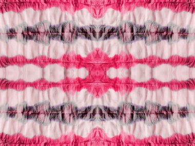 Pembe Kusursuz İşaret. Kırmızı Fırça. Mor Tye boyalı sanat damlası. Magenta Hattı Kusursuz Düzen. Kravat boyası tuval. Islak Gradyan Soyut Yazdırma. Parlak Geometrik Pastel Kavramı. Mürekkep Desenini Yıka