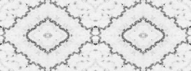 Kusursuz Spot 'u yıka. Islak Gradyan Soyut Dökülmesi. Boyalı Çizgi Soyut Leke. Etnik Kova Beyaz Saplı. Spot Tie Dye Grunge. Mürekkep Siyah Fırça. Geo Suluboya Tye Boya Damlası. Gri Sanat Deseni.