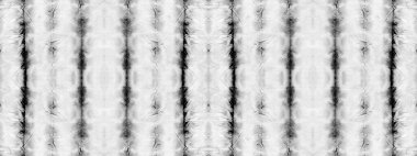 Gri Soyut Leke. Islak suluboya Shibori Spot. Mürekkep Renkli, Kusursuz Şekil. Sanat Su Fırçası. Etnik Geometrik Siyah Doku. Boya Hattı Kusursuz Tasarım. Yıkama Noktası deseni. Çizgi Boyama Vuruşu.