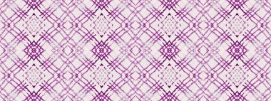 Mor Renkli Geometrik Desen. Kusursuz Geo Fırçası. Soyut Stripe Boho Batik. Kırmızı Renkli Geometrik Desen. Soyut Suluboya Halı desenli Etnik Geometrik Fırça. Su Rengi Bohem Batik.