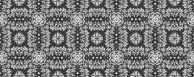 Basit Geometrik Desen. Soyut Mürekkep Karalaması Tekrarla. Siyah Renkli Yerel Mürekkep Batik. Etnik Ikat Doodle Fırçası. Gri Renkli Mürekkep Yazı Yapısı. Kusursuz Çizgili Ikat Deseni. Çizgi Dalgası.