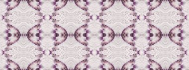 Su Rengi Bohem deseni. Mor Renkli Geometrik Fırça. Soyut Ikat Fırçası. Soyut Suluboya Şablonu Kusursuz Çizgili Boho Batik. Etnik Geometrik Batik. Pembe Renkli Bohem Dokusu.