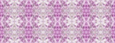 Su Rengi Bohem deseni. Kabile Geometrik Fırçası. Mor Renkli Bohem Batik. Kusursuz çizgili Boho fırçası. Soyut Dalgalı İşaret. Gri renkli Geometrik doku. Soyut Suluboya Şablonu Tekrarla