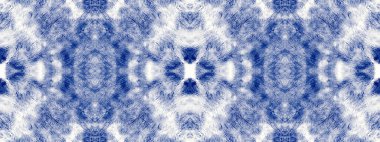 Kumaş lekesi. Donanma Renkli Akrilik Drip. Boho Suluboya Efekti. Islak, kusursuz, dikişsiz fırça. Tiedye Geometrik Makro Kavramı. Boho Mürekkep Sıçratma Doku Mürekkebi Soyut Fırça. İndigo Pamuk Yumuşak Sıçrama.