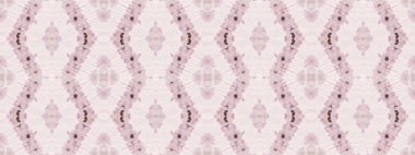 Su Rengi Bohem deseni. Violet Color Geometric Batik. Kusursuz Boyalı Dalga. Soyut Stripe Ikat Batik. Kusursuz suluboya halı desenli gri Bohem dokusu. Kabile Geometrik Fırçası.