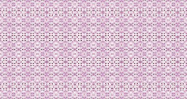 Mor Renkli Geometrik Desen. Etnik Geometrik Batik. Soyut suluboya halı desenli mor renk bohem fırçası. Kusursuz çizgili Ikat Batik. Pembe Renkli Geometrik Doku. Soyut Soluk Yazdırma.