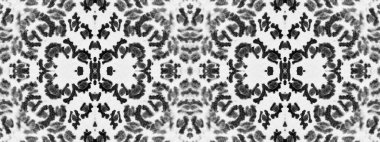 Gri Soyut Leke. Mürekkep Renk Fırçası. Tie Sye Spot Kusursuz Tuval. Islak Gri Kravatlı Öl Mark. Etnik Geometrik Beyaz Doku. Spot Art Deseni. Coğrafi Gradyan Kusursuz Şekil. Satır Bağlama Boya Efekti.