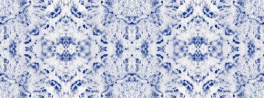 Color Spot. Navy Cotton Shibori Drip. Tiedye Watercolor Cloth Spatter. Indigo Colour Soft Smudge. Ink Seamless Stain. Wet Creative Abstract Print. Boho Watercolour Canvas. Boho Ink Splatter Texture