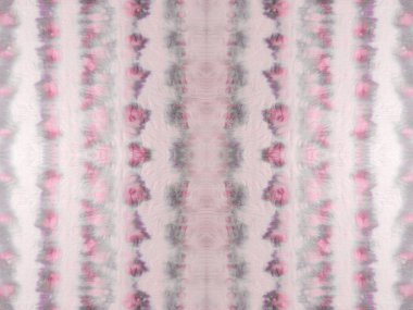 Pembe Soyut Leke. Etnik Bohem Çizgili Kavram. Sanat Pembe Kravatlı Ölü Leke. Magenta El Soyut Tasarımı. Yıka Kravat Boyama Efekti. Coğrafi Renksiz Dökülme. Kırmızı Mor Fırça. Pembe Mürekkep Deseni