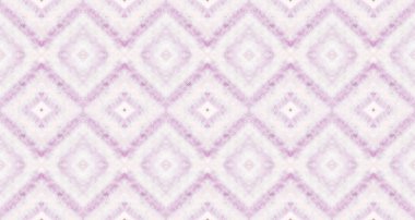 Violet Renkli Geometrik Desen. Kırmızı Renkli Bohem Kalıbı. Soyut Çizgili Boho Fırçası. Kusursuz suluboya halı desenli mor renkli Geometrik Batik. Kusursuz Ikat Mark. Etnik Bohem Fırçası.