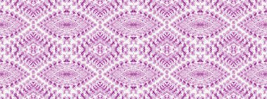 Su Rengi Geometrik Deseni. Etnik Geometrik Fırça. Soyut suluboya halı desenli kusursuz boya dalgası. Soyut Çizgili Boho Fırçası. Violet Color Bohemian Batik. Pembe Renkli Geometrik Desen.