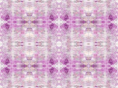 Violet Renkli Geometrik Desen. Etnik Geometrik Batik. Pembe renkli Bohem dokusu. Soyut Suluboya Halı desenli Kusursuz Çizgili Ikat Fırçası. Mor Renkli Geometrik Fırça. Soyut Boyalı Fırça.