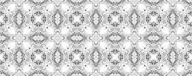 Siyah Renkli Geometrik Desen. Doodle Stripe Ikat Deseni. Yerli Mürekkep Mürekkebi Batik. Basit kabile çizgisi fırçası. Soyut Mürekkep Halı. Gri renkli Ikat Doodle Deseni. Etnik Dalgalı Fırça.