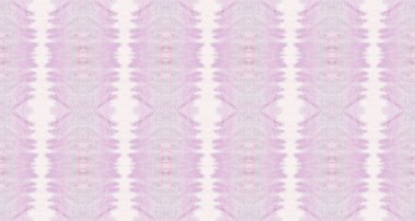 Violet Renkli Geometrik Desen. Kusursuz Geo Batik. Pembe renkli Bohem dokusu. Mor renkli Geometrik Batik. Soyut Stripe Boho Batik. Kabile Bohem Fırçası. Kusursuz suluboya halı deseni